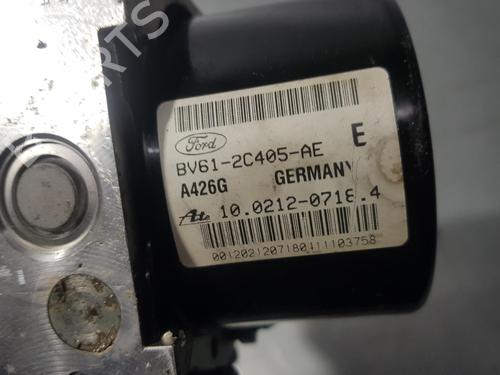 ABS pump FORD FOCUS III  | BP8533860M43 