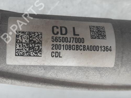 Styregear/Snekke KIA CEED (CD) 1.0 T-GDI | BP25723699M22 