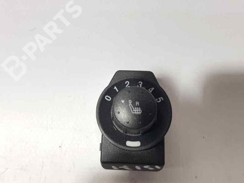 Spak kontakt SSANGYONG REXTON / REXTON II (GAB_) [2002-2025]  8137037