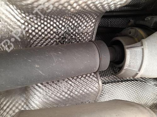 Used Driveshaft AUDI A6 C6 Avant (4F5) 3.0 TDI quattro (225 hp) 29864850