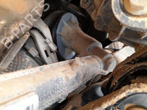Used Steering rack FORD FIESTA VII (HJ, HF) 1.0 EcoBoost (125 hp) 27320857