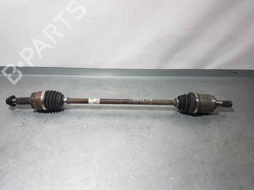 Used Left rear driveshaft HYUNDAI KONA (OS, OSE, OSI) 1.6 T-GDi 4WD (177 hp) 3728753
