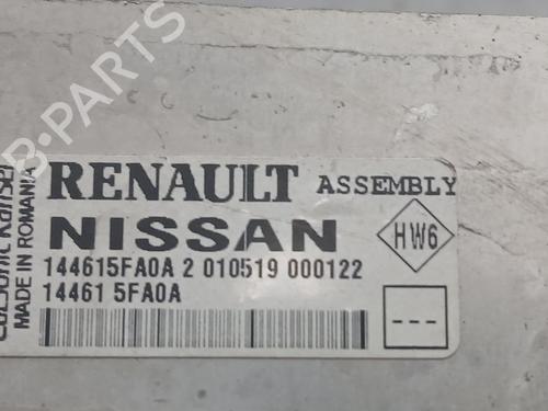 Intercooler NISSAN MICRA V (K14) 1.0 IG-T 100 | BP37216647M30 - Image 3