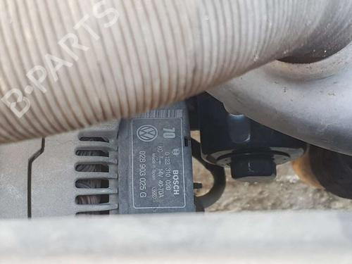Used Alternator VW POLO III (6N1) [1994-1999]  17013363