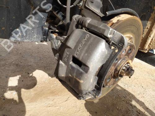 Used Left front brake caliper NISSAN QASHQAI II SUV (J11, J11_) [2013-2025]  24209171