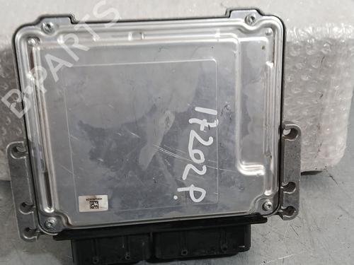 Engine control unit (ECU) OPEL CORSA F (P2JO) 1.2 (68) | BP35754560M57 - Image 3
