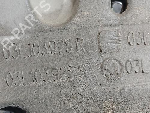 Upper protection AUDI Q3 (8UB, 8UG) 2.0 TDI | BP34523133M93 - Image 3