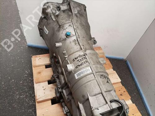 Gearbox BMW X5 (E70) 3.0 d | BP17368051M3 - Image 4