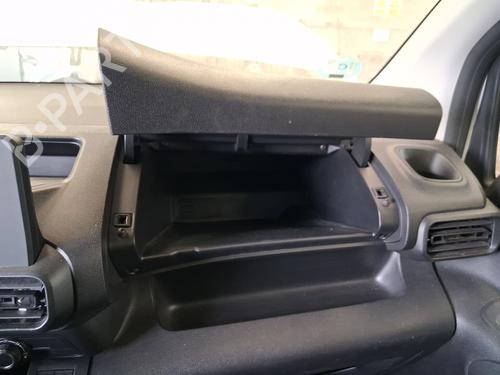 Glove box CITROËN BERLINGO Box Body/MPV (K9) 1.5 BlueHDi 100 | BP37796557C95 - Image 2
