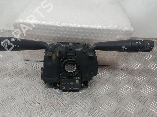 Licht + Raw Schakelaar FIAT DOBLO Cargo (263_) 1.3 D Multijet (263WXU1A, 263ZXU1A, 263WYB1A, 263ZYB1A) (95 hp) 24677627