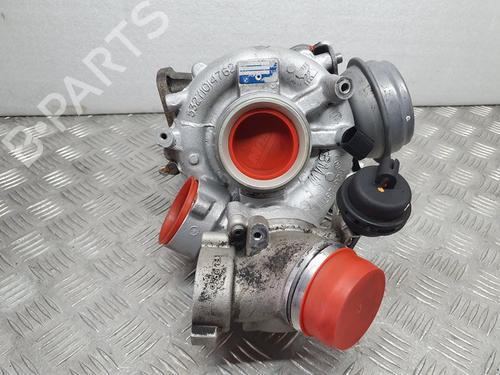 Turbo BMW X6 (E71, E72) xDrive 40 d (306 hp) 780816608 | 517907000214 |