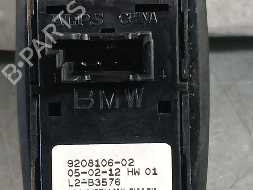 Right rear window switch BMW 1 (F20) 116 d | BP33432083I28 - Image 3