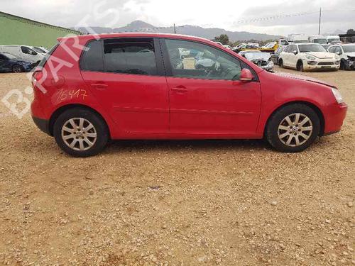 Intercooler VW GOLF V (1K1)  | BP24168382M30 