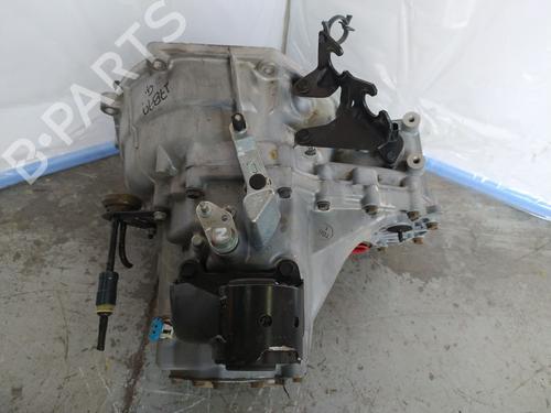 Used Gearbox Gearbox 37639980 37639980