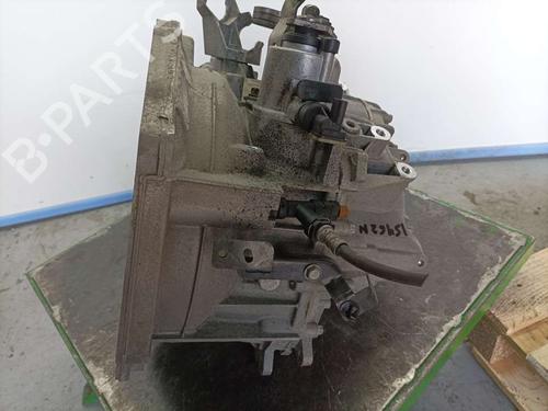 Gearbox OPEL MOKKA / MOKKA X (J13)  | BP17360589M3 