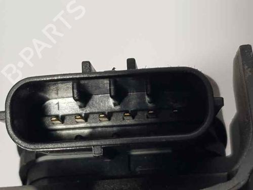 Pedal VW PASSAT B7 Variant (365) | BP8140210I4