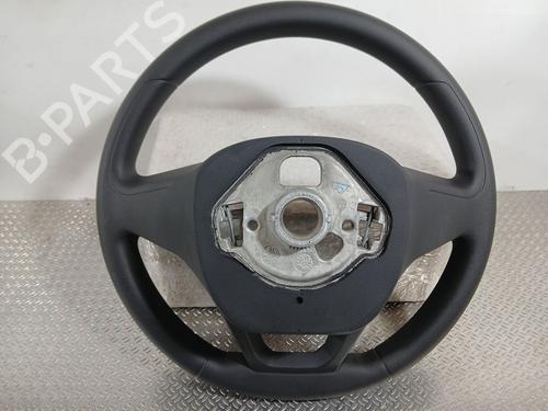 Steering wheel SEAT IBIZA V (KJ1, KJG) 1.0 MPi | BP34507201C49  - Image 5