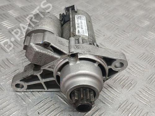 Used Starter SEAT IBIZA IV (6J5, 6P1) [2008-2017]  23501342