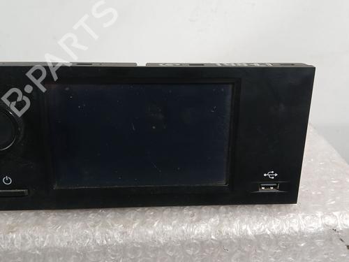 Used Radio Radio 38302632 38302632