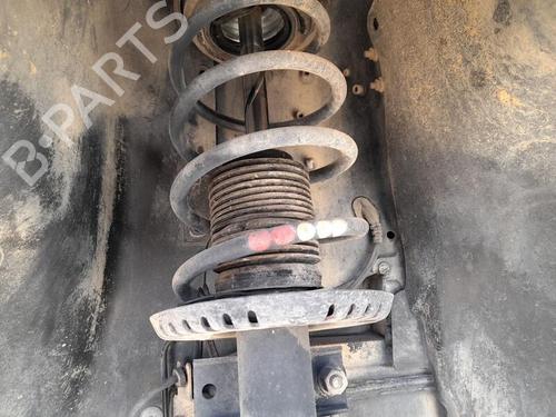 Used Right front shock absorber AUDI A2 (8Z0) 1.4 (75 hp) 27702721