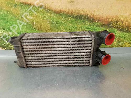 Used Intercooler PEUGEOT PARTNER Tepee 1.6 HDi 90 (92 hp) 12555790