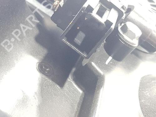 Front right window mechanism MAZDA 2 Hatchback (DL, DJ) 1.5 SKYACTIV-G | BP24676199C23