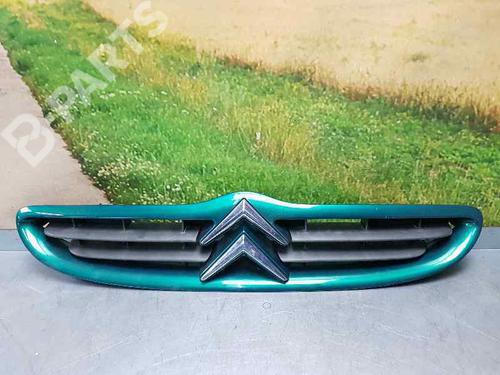 Front grille CITROËN SAXO (S0, S1) 1.5 D (57 hp) 4739620