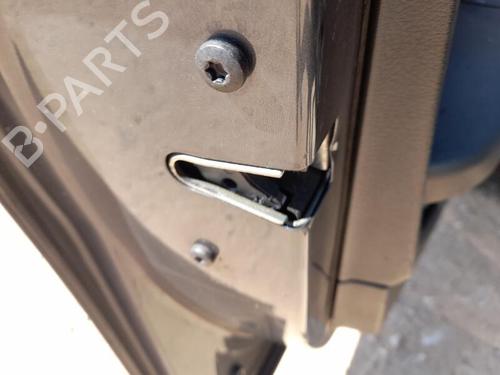 Used Front left lock BMW 1 (F20) 118 d (150 hp) 29189367