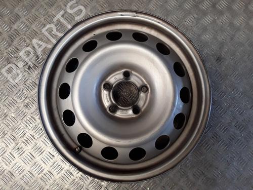 Used Rim Rim 36865542 36865542