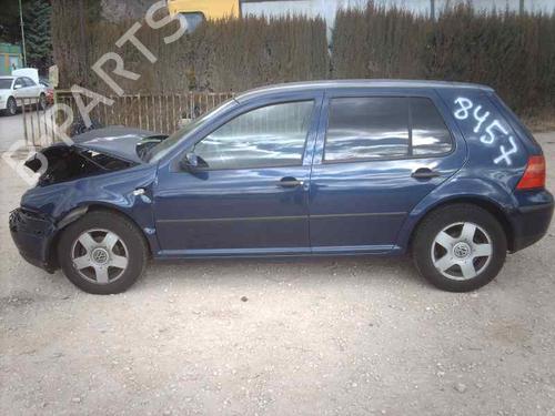 Tailgate VW GOLF IV (1J1)  | BP31720C6 