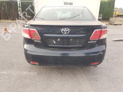 Left front driveshaft TOYOTA AVENSIS Saloon (_T27_)  | BP15728024M38 