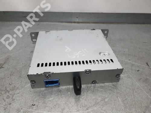 Radio PEUGEOT 308 II (LB_, LP_, LW_, LH_, L3_) 1.2 THP 130 | BP9251202E6 