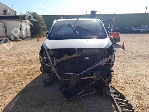 Particulate filter FIAT SCUDO Van 1.5 Multijet 120 (506) | BP31975688M81