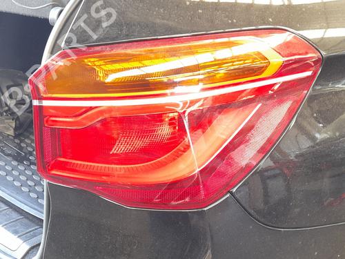 Farolim direito Farolim direito BMW X1 (F48) sDrive 18 d (150 hp) 36498733 36498733