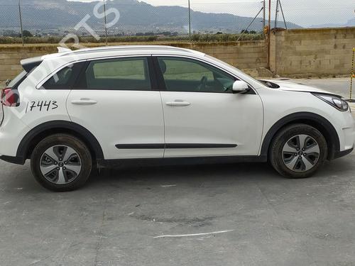 Engine KIA NIRO I (DE) 1.6 GDI Hybrid | BP33462576M1 - Image 9