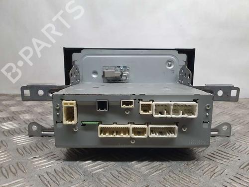 Electronic module TOYOTA AURIS (_E18_)  | BP9193731M83
