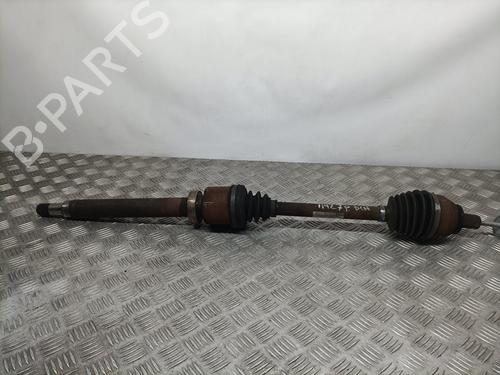 Used Right front driveshaft FORD MONDEO IV (BA7) [2007-2015]  3724407