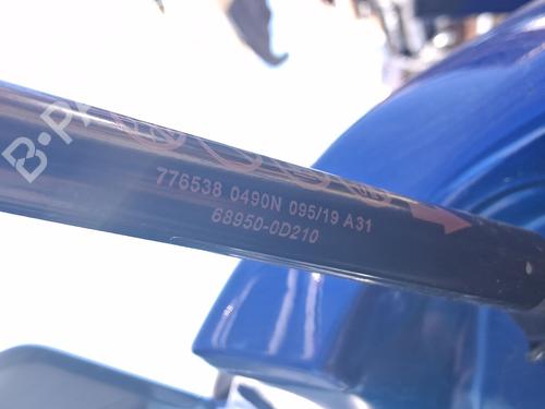 Used Tailgate lift support Tailgate lift support 37161904 37161904