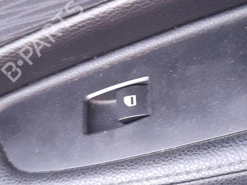 Used Right front window switch BMW 1 (E87) 118 d (143 hp) 27585713