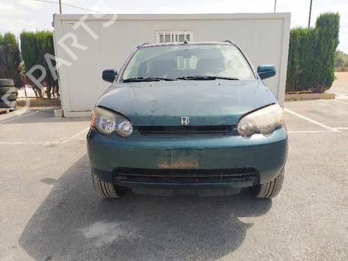 Left rear driveshaft HONDA HR-V (GH_)  | BP8383547M40 