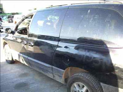 Left front door CHRYSLER VOYAGER / GRAND VOYAGER III (GS_, NS_)  | BP20488C2 