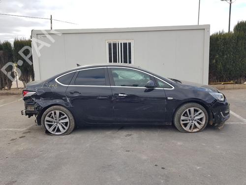 Instrument cluster OPEL ASTRA J (P10)  | BP9092476C47 