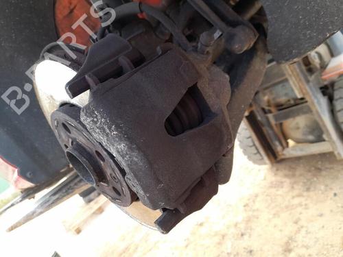 Højre bremsekaliber foran VW POLO V (6R1, 6C1) [2009-2022]  29038274