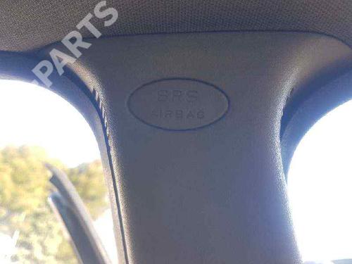 Used Left curtain airbag Left curtain airbag ALFA ROMEO 156 Sportwagon (932_) 1.9 JTD 16V (932BXE00) (140 hp) 7464622 7464622