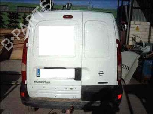 Water radiator NISSAN KUBISTAR MPV (X76) 1.5 dCi 70 | BP862312M31