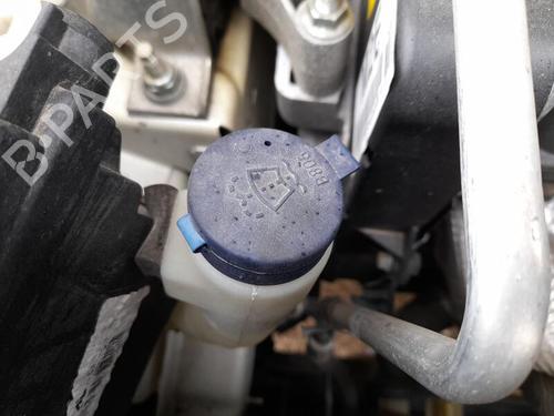 Used Windscreen washer tank FIAT 500 (312_) 1.2 (312AXA1A) (69 hp) 25791769