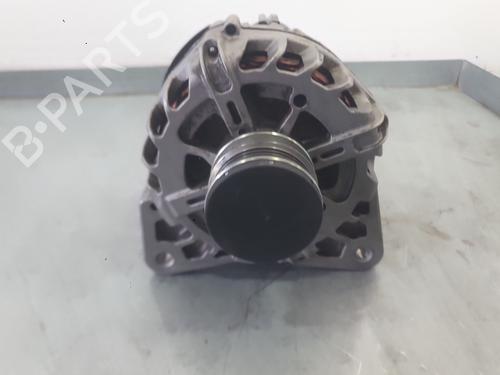 alternator-nissan-micra-v-k14-2016-26396137 main image