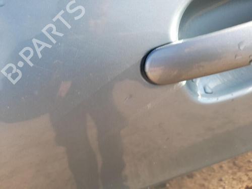 Left front door SEAT IBIZA IV (6J5, 6P1) 1.4 | BP27692594C2 