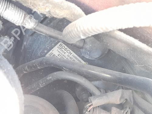 Used Servo brake TOYOTA AVENSIS (_T25_) 2.2 D-4D (ADT251_, ADT251R) (150 hp) 30512885