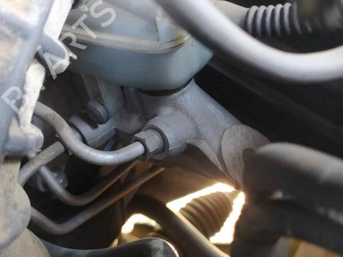 Used Brake master cylinder RENAULT SCÉNIC III (JZ0/1_) [2008-2016]  23956252